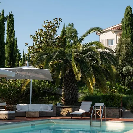 فيلة La Terrazza