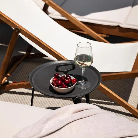 La Terrazza فيلة *