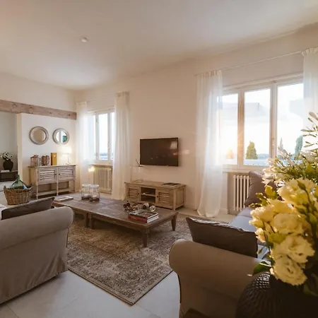 La Terrazza فينشي