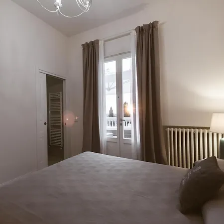 La Terrazza فيلة *