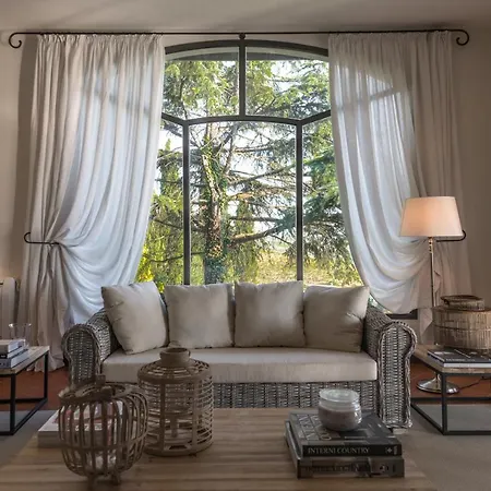 فيلة La Terrazza *