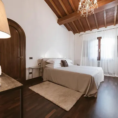 فيلة La Terrazza *