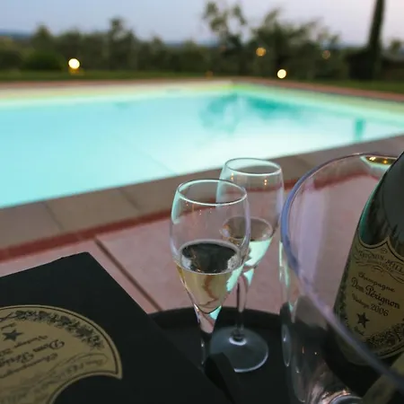 La Terrazza * فينشي