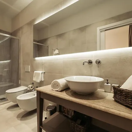 La Terrazza فيلة فينشي