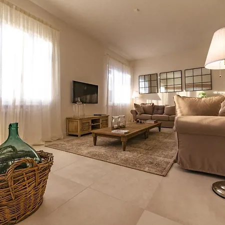 La Terrazza فيلة *