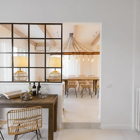 La Terrazza فيلة *