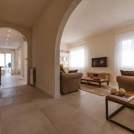 La Terrazza فيلة فينشي