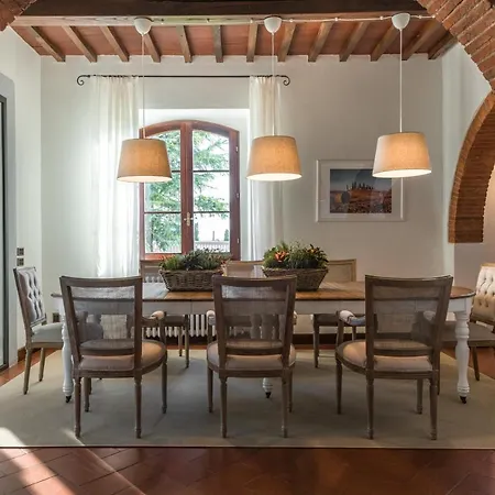 La Terrazza فيلة *