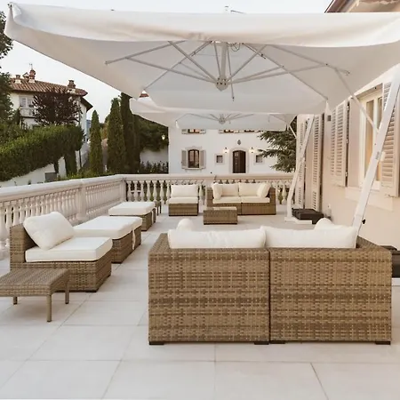 فيلة La Terrazza فينشي