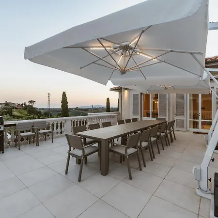 La Terrazza * فينشي