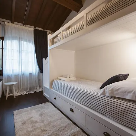 La Terrazza فينشي