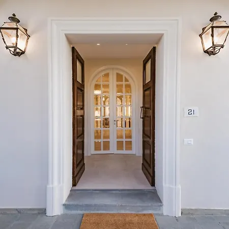 La Terrazza فيلة