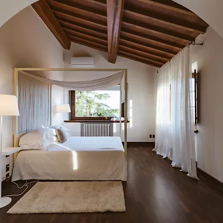 La Terrazza فيلة *