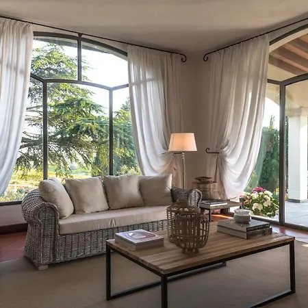 La Terrazza فيلة *