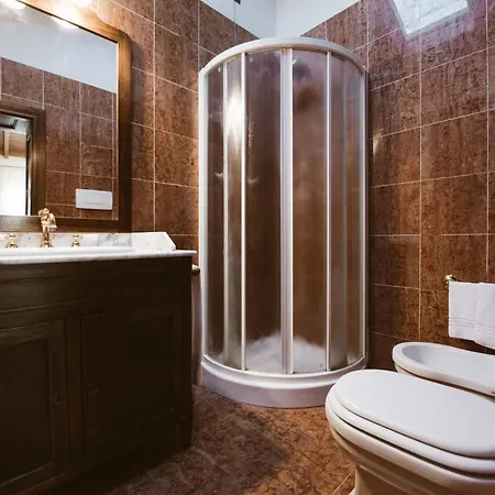 La Terrazza فيلة *