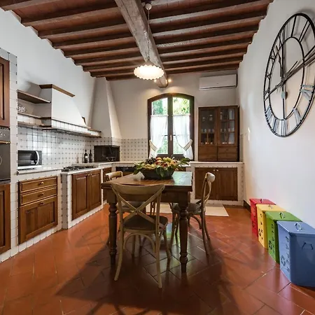 La Terrazza * فينشي