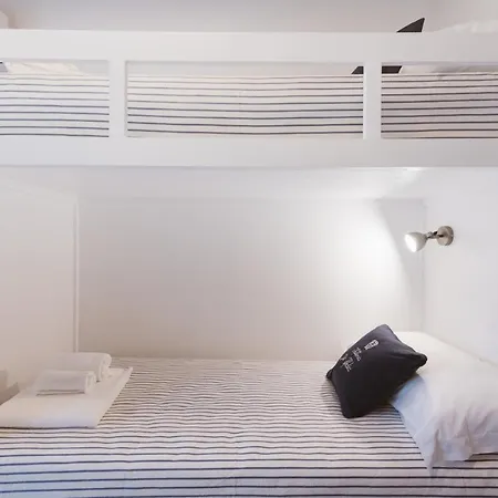 فيلة La Terrazza *