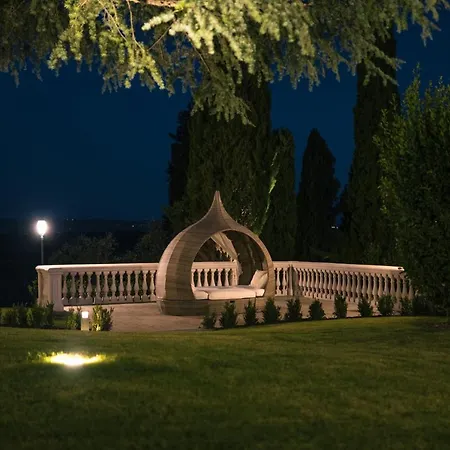 La Terrazza فيلة *