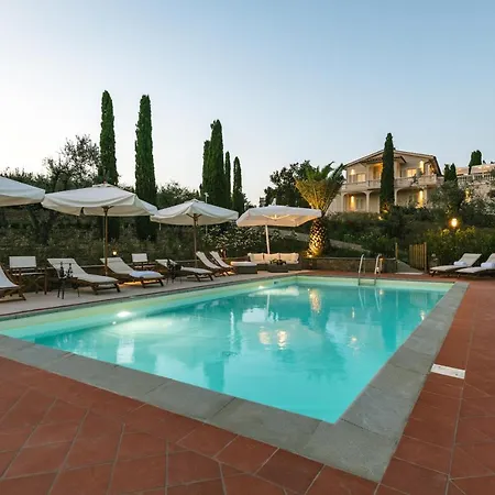 La Terrazza فيلة فينشي