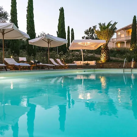 La Terrazza فيلة فينشي