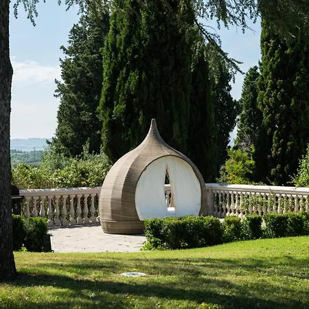 Dei Medici Villa Vinci