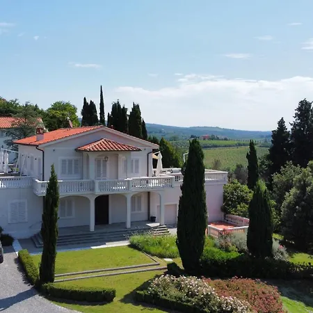 Dei Medici Villa *