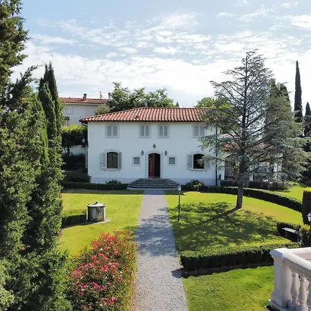 Villa Dei Medici *