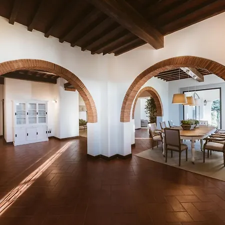 Dei Medici Villa *