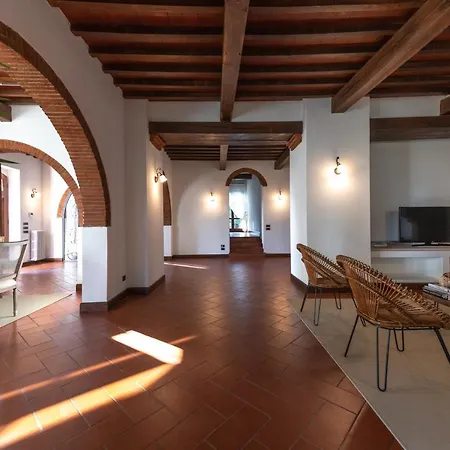 Dei Medici Villa